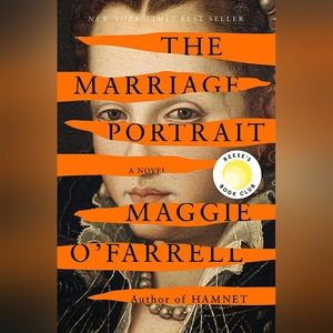 📚 The Marriage Portrait: a Novel